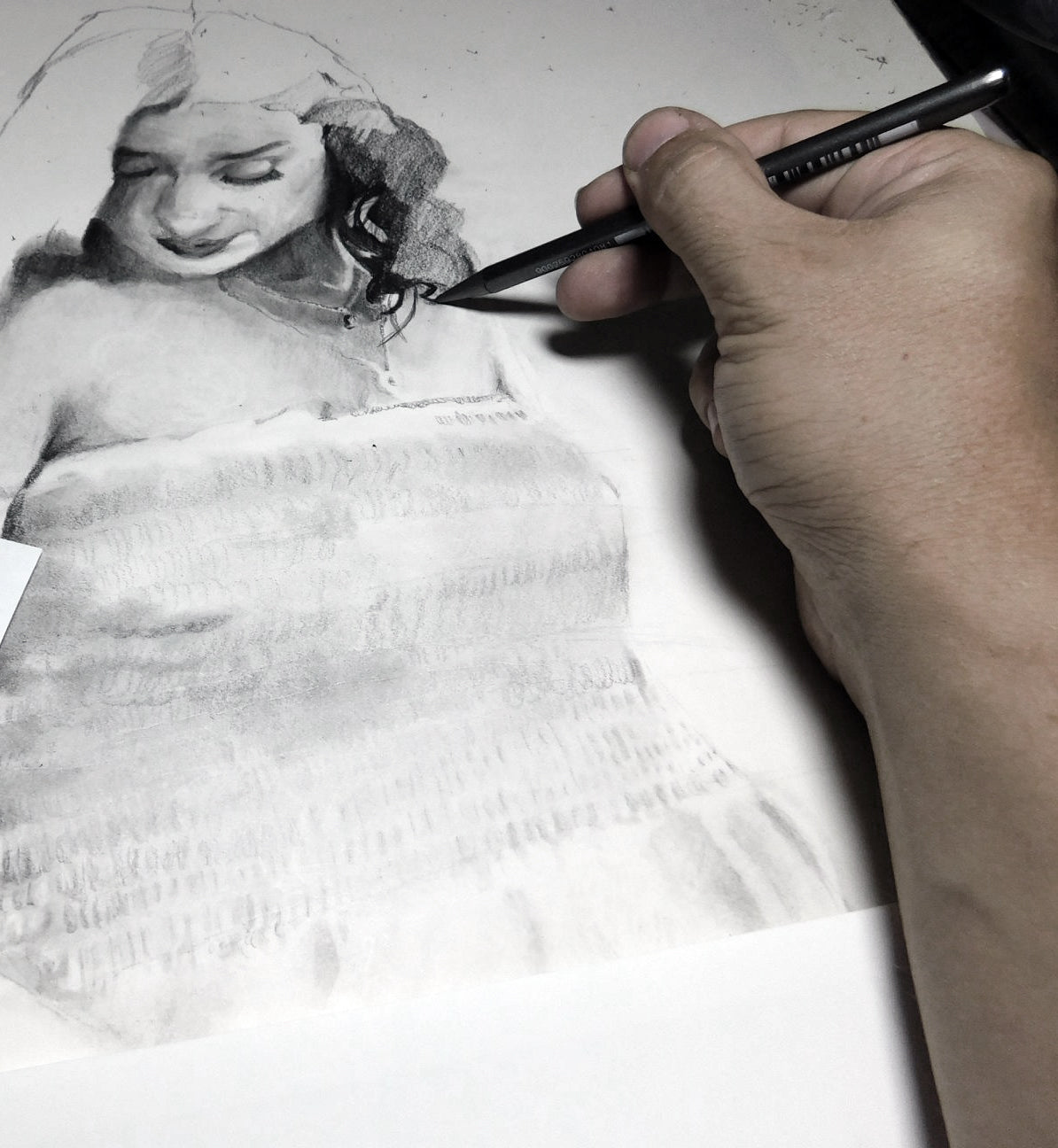 April Drawing Class 2022