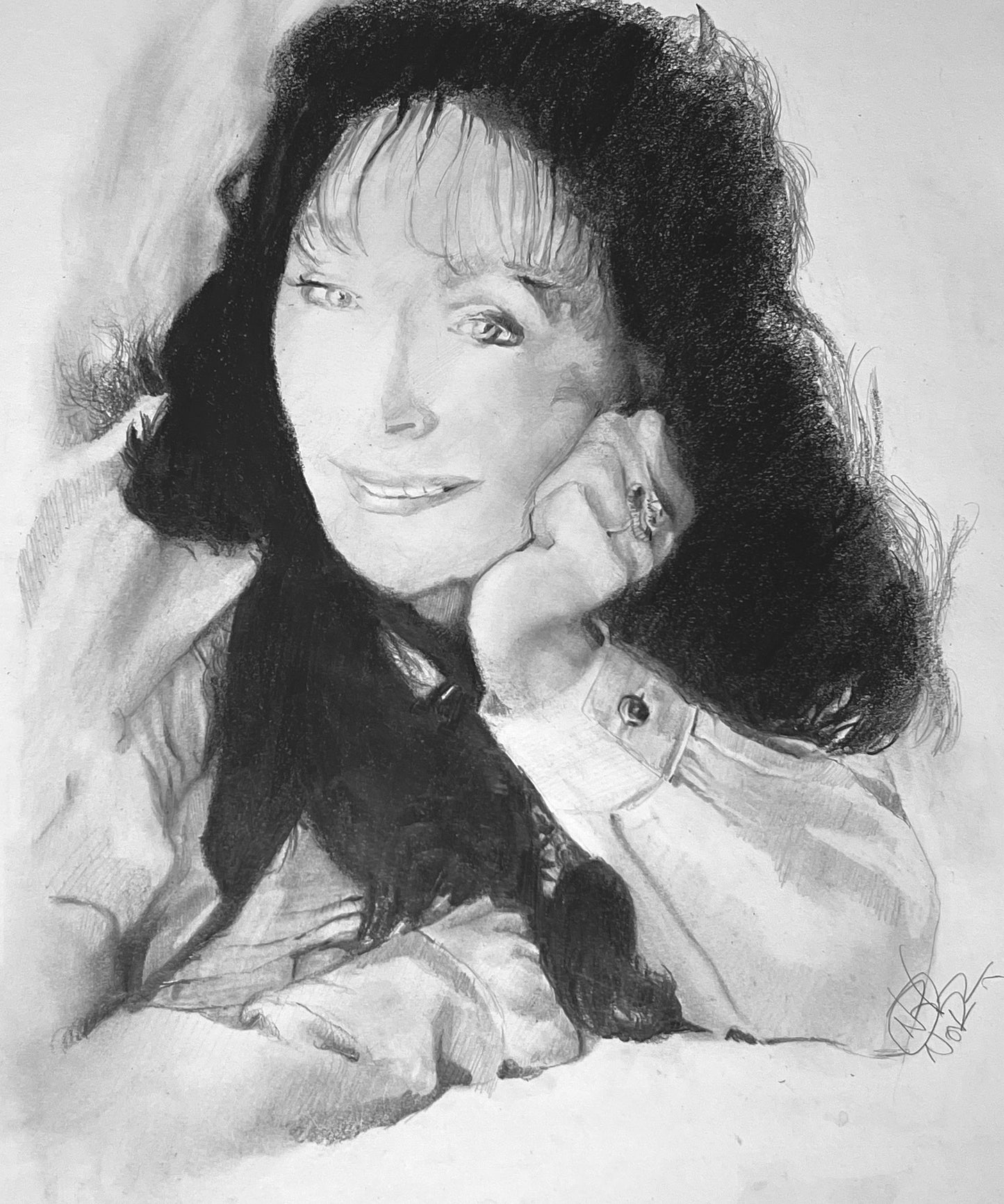 A Coal Miner's Daughter