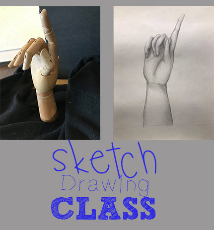 Drawing Class