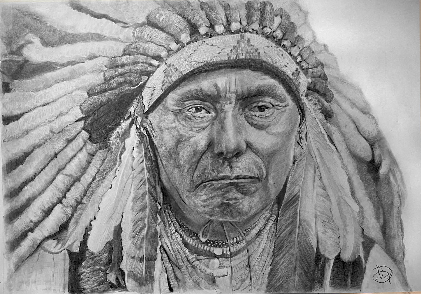 Chief Joseph-"True Chief for his People”