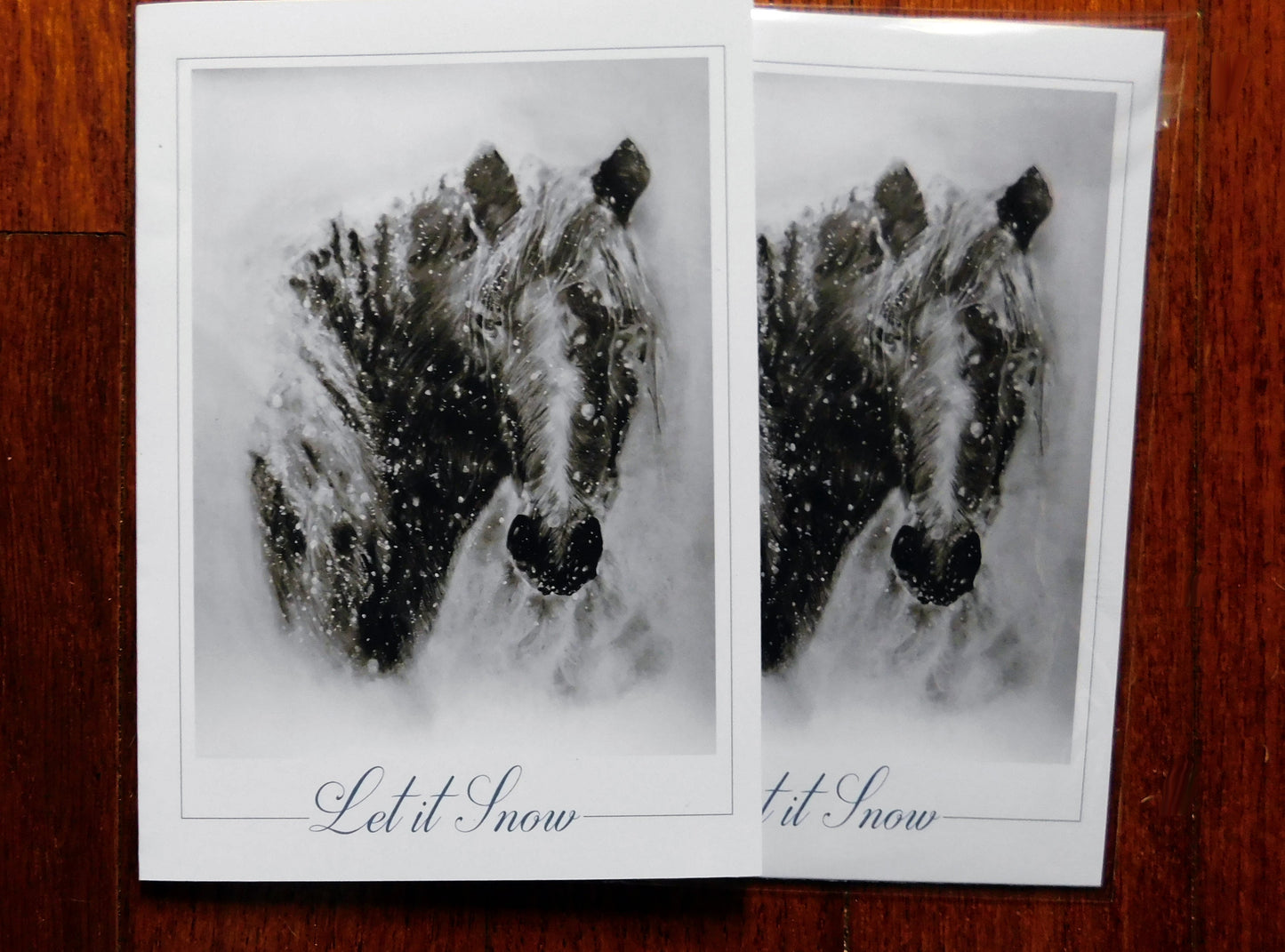 Art Prints Greeting Cards assorted